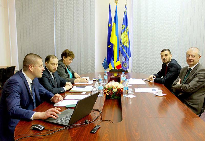 Kyiv Polytechnic expands international partnership