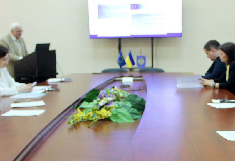 Робочі групи з гендерної рівності: напрями діяльності визначено