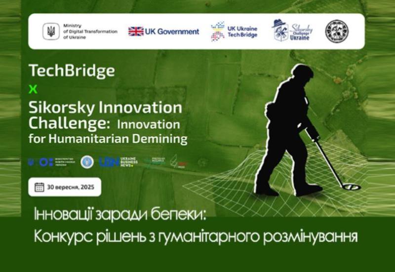 TechBridge x Sikorsky Innovation Challenge