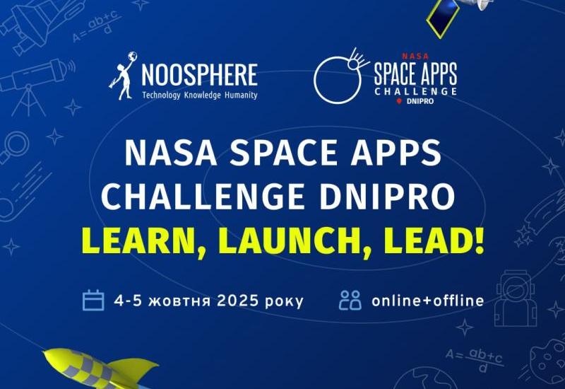NASA Space Apps Challenge