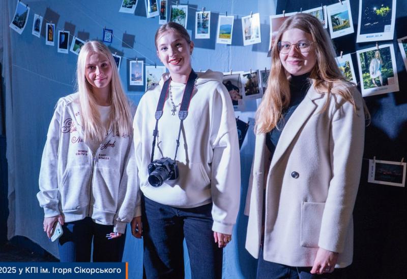 Атмосфера творчості, креативу та натхнення на ЦКС Fest!