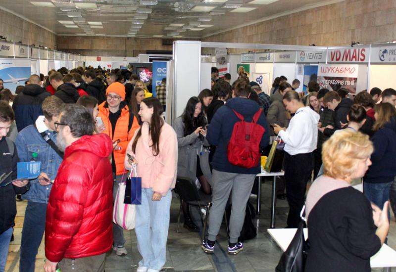 KPI Career beAhead Expo 2025