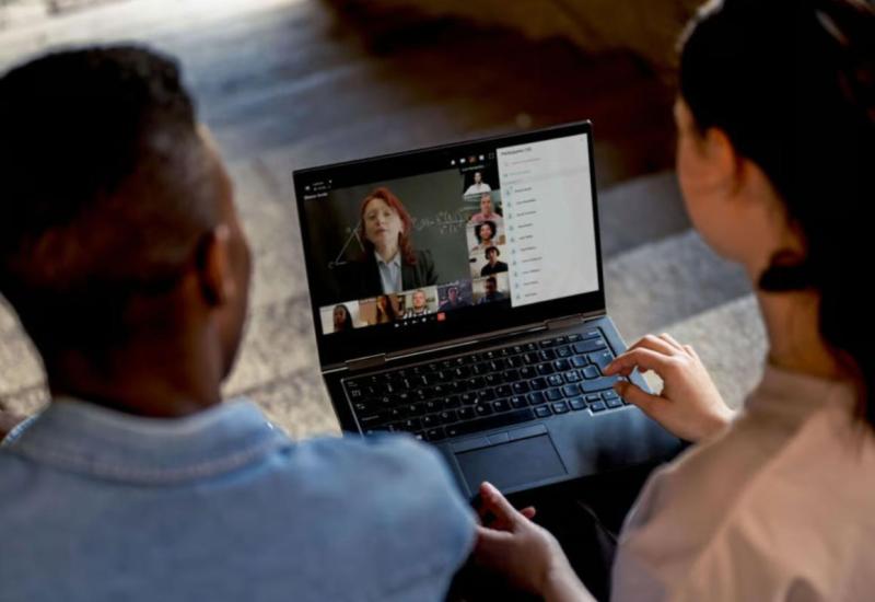 5G University Program від Ericsson офіційно розпочалася!