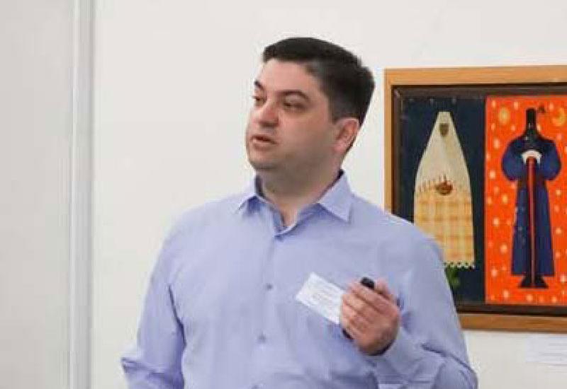 Ігор Орловський