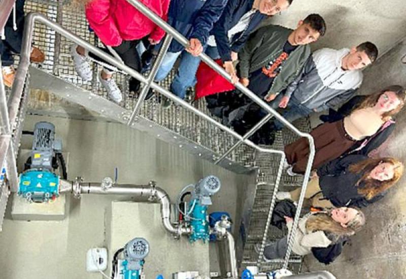 Участь представників ФБТ у Літній академії в Німеччині:  обмін досвідом та розвиток міжнародних відносин