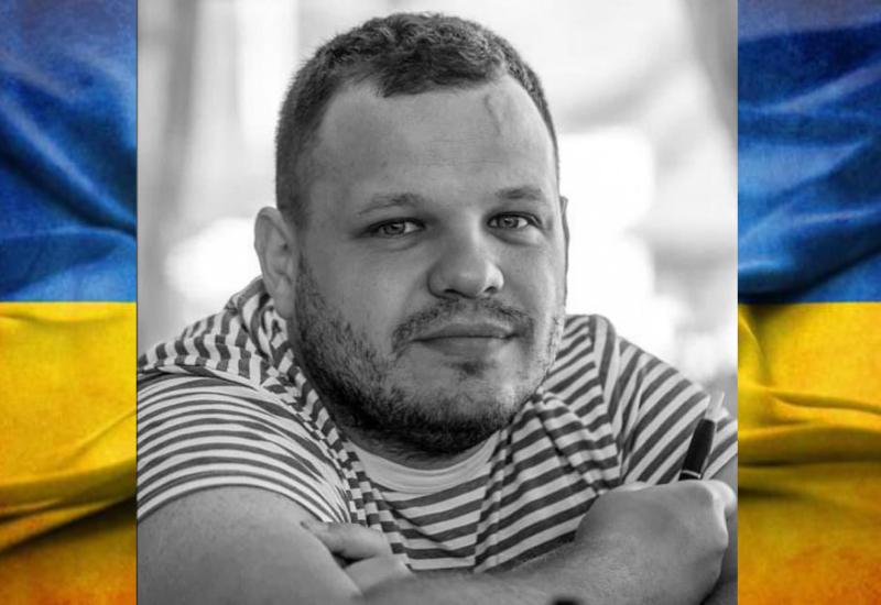 Вадим Підлипенський