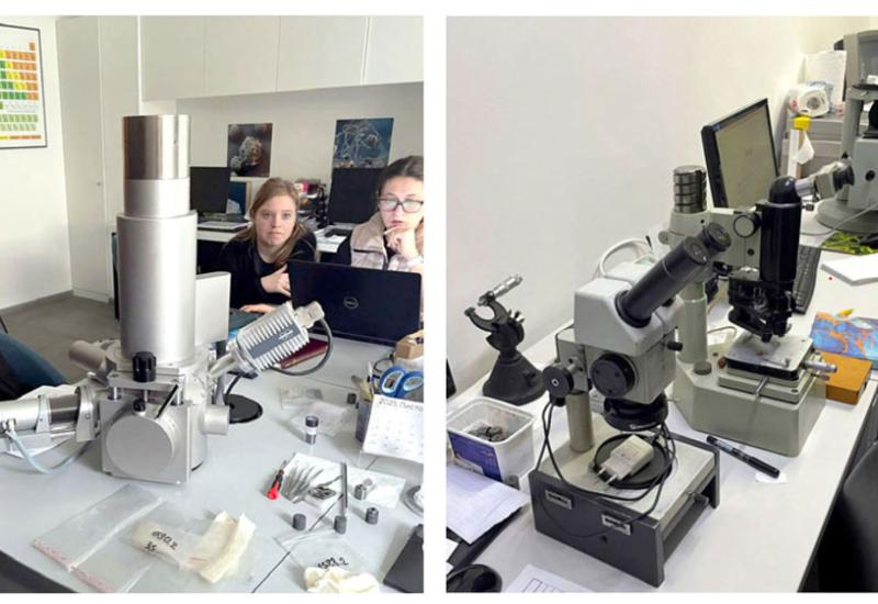 Екскурсія до R&D центру компанії ТОВ "ПлазмаТек"