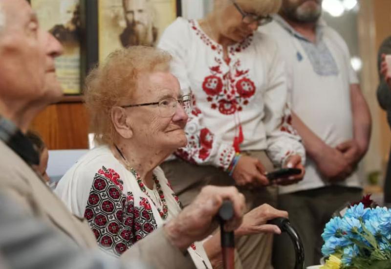 Ніна Опанасівна Вірченко