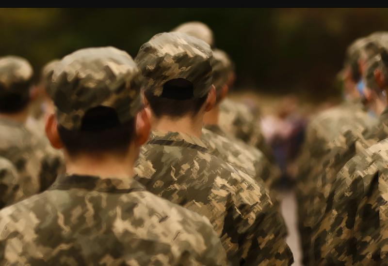 Прийом документів для вступників за програмою підготовки офіцерів запасу