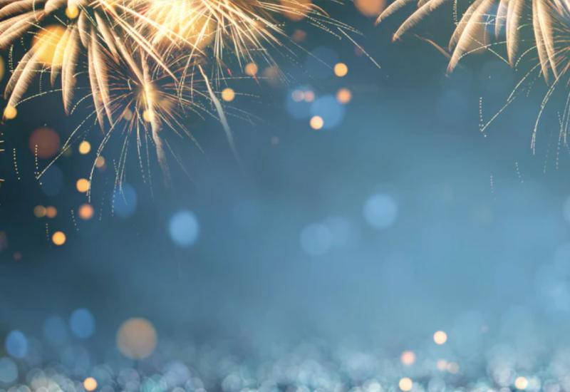 Святкові дні під час воєнного стану