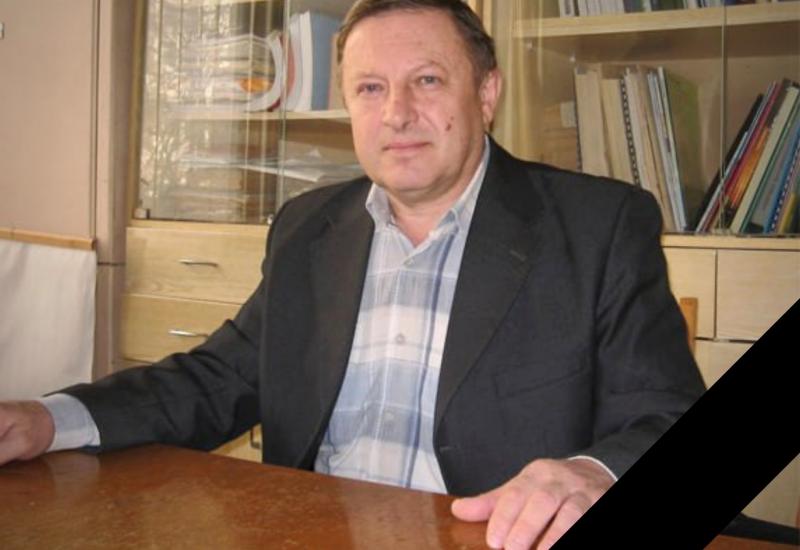 05.04.2022 Vladyslav Oleksiyovych Bychkovsky passed away