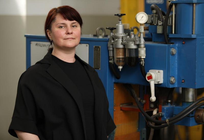 11.06.2021 The Associate Professor of Igor Sikorsky Kyiv Polytechnic  Institute Has Become a Member of the Board of Directors of the International  Institute of Welding