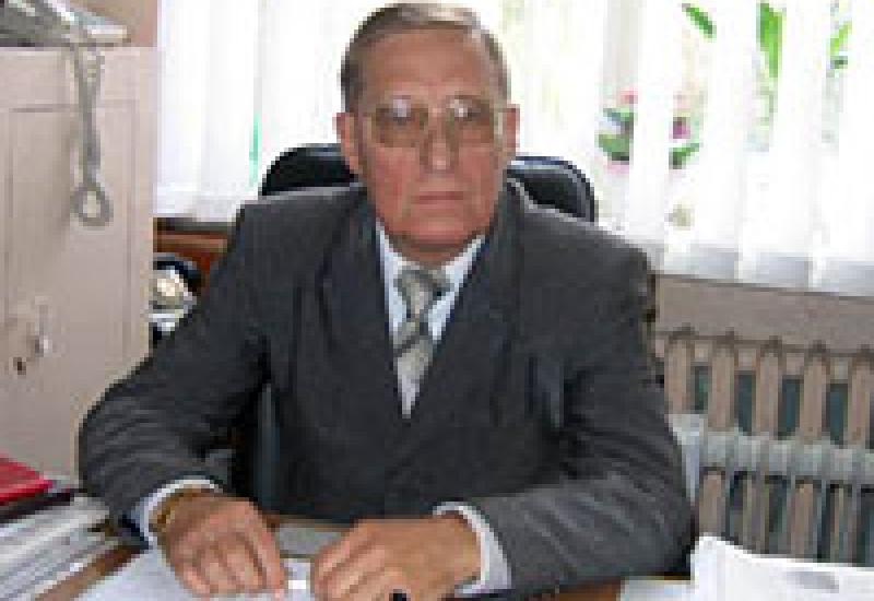 В.І.Молчанов