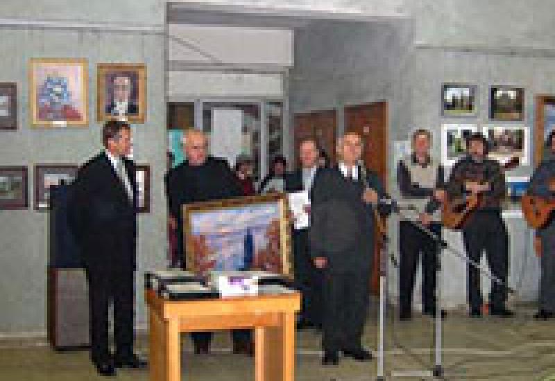 2005.12.15 закриття художнього мистецького конкурсу “Таланти КПІ – 2005” 2005.12.15 закриття художнього мистецького конкурсу “Таланти КПІ – 2005”