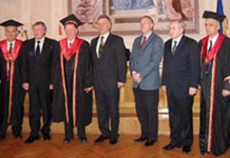 2006.03.13 візит академіка Російської академії наук, професора Ю.С.Васильєва 2006.03.13 візит академіка Російської академії наук, професора Ю.С.Васильєва