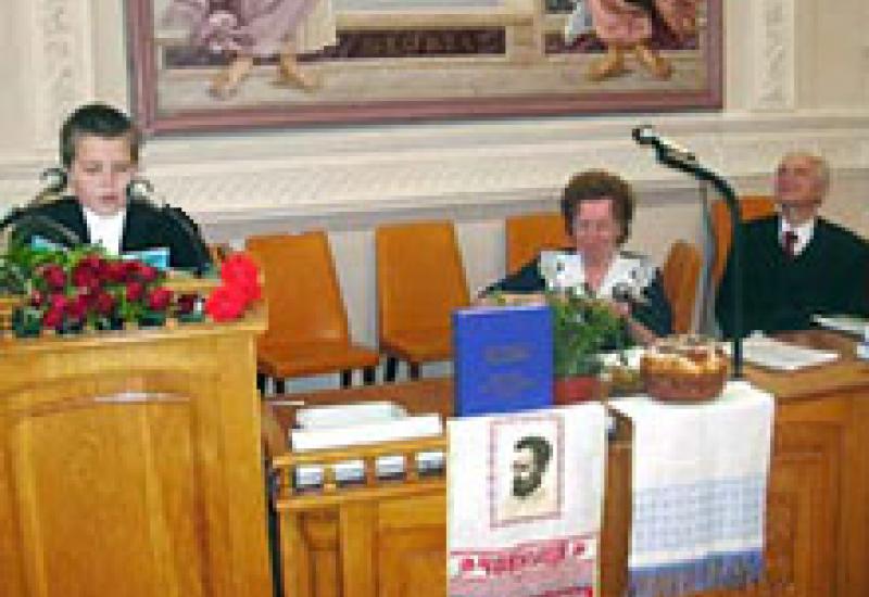 2006.05.18 Конференція ім. Михайла Кравчука