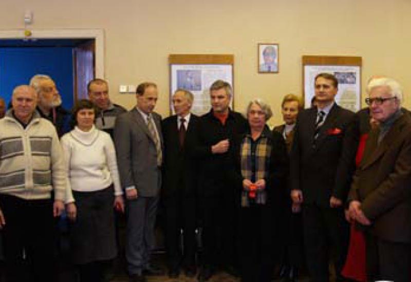 2007.02.23 Відкрито аудиторію ім. В.О. Христича 2007.02.23 Відкрито аудиторію ім. В.О. Христича