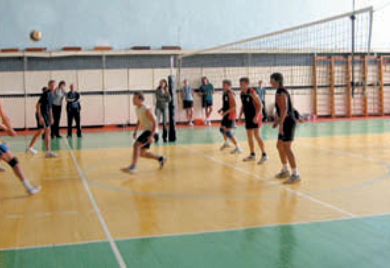 2007.09.15 Місячник здорового способу життя 2007.09.15 Місячник здорового способу життя