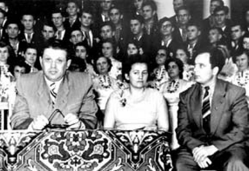 Колектив КПІ. Капела КПІ Колектив КПІ. Капела КПІ