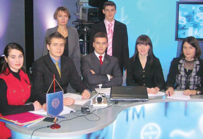 2008.03.14 Телевізійний “Бізнес-чемпіонат” 2008.03.14 Телевізійний “Бізнес-чемпіонат”
