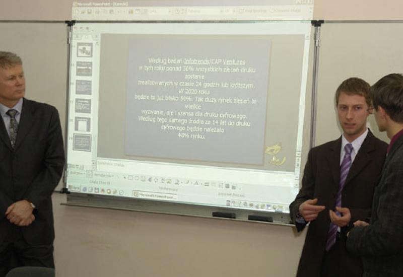 2007.04.17-18 Конференція молодих науковців поліграфічної галузі “Друкарство молоде 2008” 2007.04.17-18 Конференція молодих науковців поліграфічної галузі “Друкарство молоде 2008”