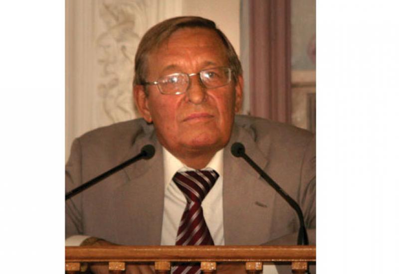 2008.06.12 Виступ на звітній конференції 2008.06.12 Виступ на звітній конференції