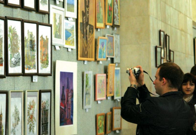 2008.10.23 Урочисте відкриття щорічного мистецького конкурсу "Таланти КПІ – 2008" 2008.10.23 Урочисте відкриття щорічного мистецького конкурсу "Таланти КПІ – 2008"