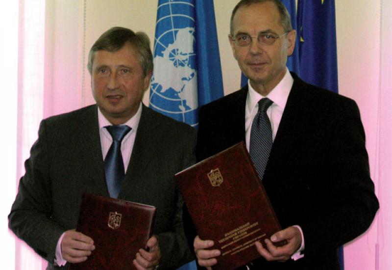 2009.05.17-19 Візит делегації Дрезденського ТУ 2009.05.17-19 Візит делегації Дрезденського ТУ