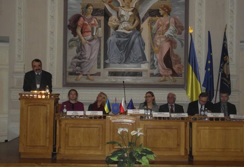 2014.11.19 Заключна конференція конкурсу «Рушай у віртуальну магістраль нескінченних можливостей твого майбутнього бізнесу!» 2014.11.19 Заключна конференція конкурсу «Рушай у віртуальну магістраль нескінченних можливостей твого майбутнього бізнесу!»