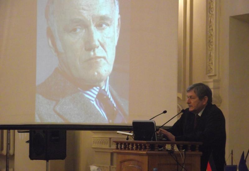 2015.03.19 Вечір, присвячений 100-річчю від дня народження Святослава Ріхтера 2015.03.19 Вечір, присвячений 100-річчю від дня народження Святослава Ріхтера