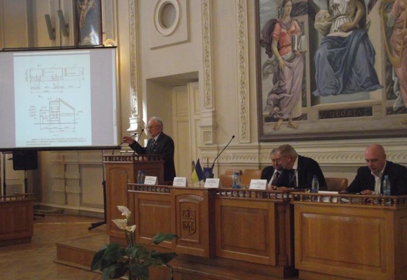 2015.03.26 Міжнародна молодіжна науково-практична конференція з проблем феросплавного виробництва 2015.03.26 Міжнародна молодіжна науково-практична конференція з проблем феросплавного виробництва