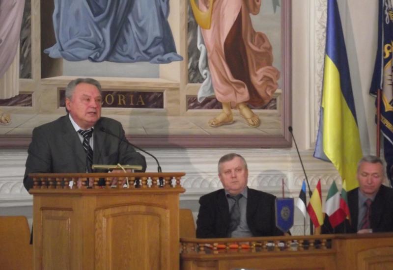 2014.04.23 ХІV Міжнародна науково-технічна конференція «Приладобудування: стан і перспективи» 2014.04.23 ХІV Міжнародна науково-технічна конференція «Приладобудування: стан і перспективи»
