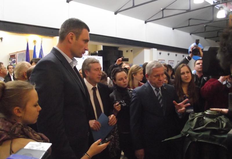 2015.04.22 Forum "Innovative development – the foundation of a prosperous, thriving community and business" 2015.04.22 Forum "Innovative development – the foundation of a prosperous, thriving community and business"