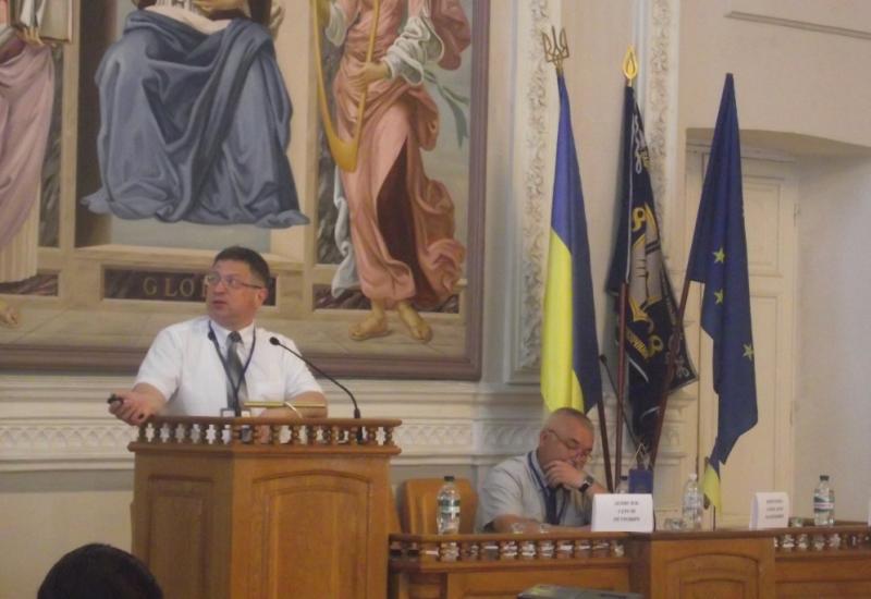 2015.06.09 Четверта міжнародна конференція «Інтелектуальні енергетичні системи – ESS’15» 2015.06.09 Четверта міжнародна конференція «Інтелектуальні енергетичні системи – ESS’15»