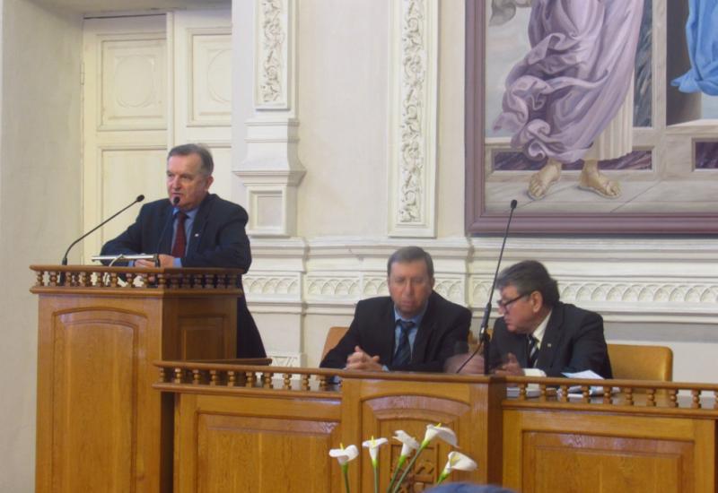 2015.12.14 VI Міжнародна конференція «Теоретичні та практичні проблеми в обробці матеріалів тиском і якості фахової освіти» 2015.12.14 VI Міжнародна конференція «Теоретичні та практичні проблеми в обробці матеріалів тиском і якості фахової освіти»