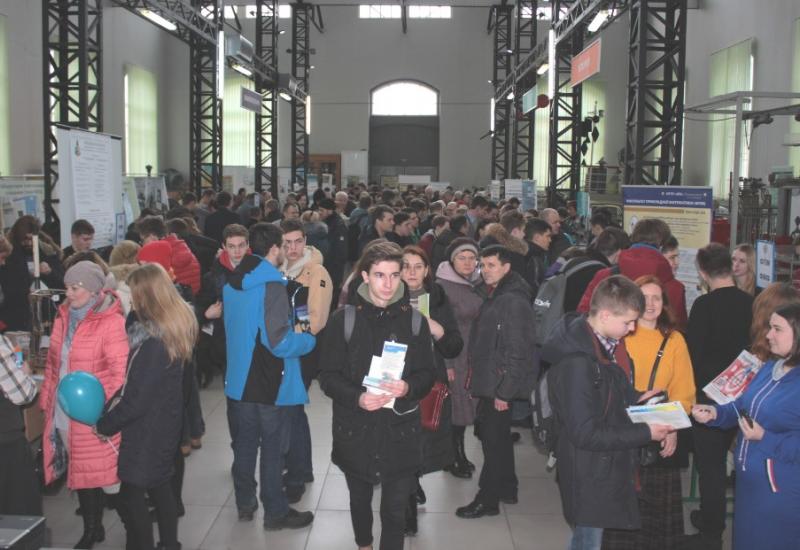 2019.02.16 День відкритих дверей 2019.02.16 День відкритих дверей