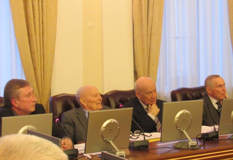 2016.02.24 Засідання Програмного комітету форуму «Уроки Чорнобиля – для ядерної безпеки світу» 2016.02.24 Засідання Програмного комітету форуму «Уроки Чорнобиля – для ядерної безпеки світу»