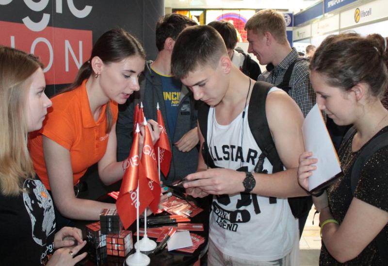 2019.05.16 Ярмарок вакансій «beAhead. Весна 2019» 2019.05.16 Ярмарок вакансій «beAhead. Весна 2019»