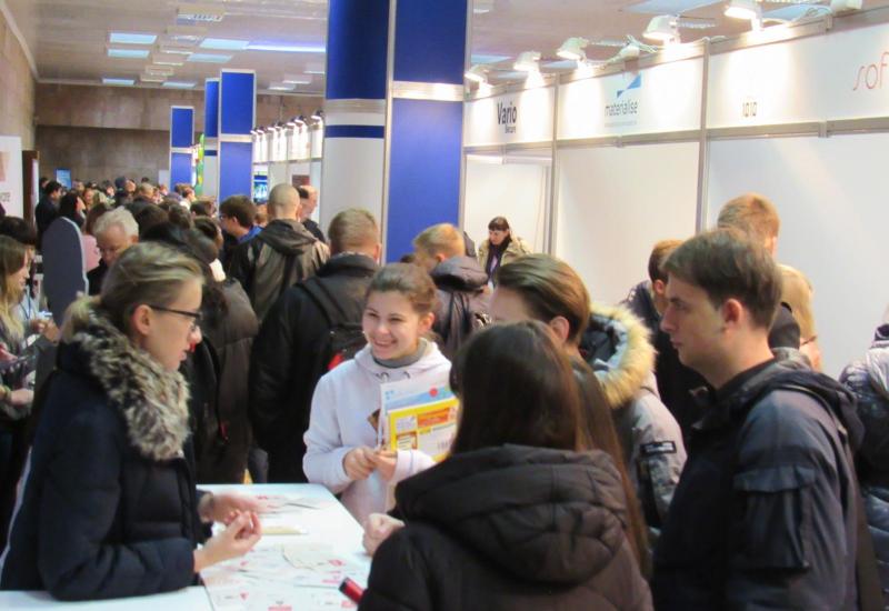 Ярмарок вакансій «beAhead. Осінь 2017» Ярмарок вакансій «beAhead. Осінь 2017»