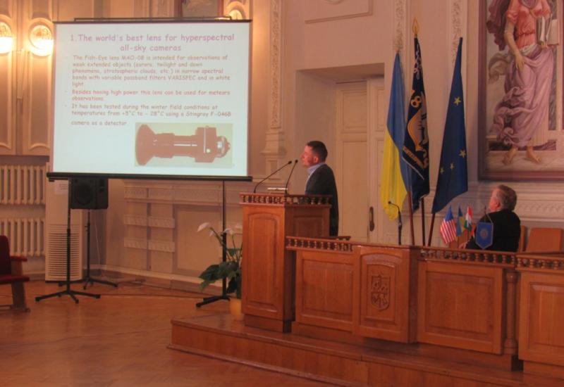 2016.05.17-18 XV Міжнародна науково-технічна конференція «Приладобудування: стан і перспективи» 2016.05.17-18 XV Міжнародна науково-технічна конференція «Приладобудування: стан і перспективи»
