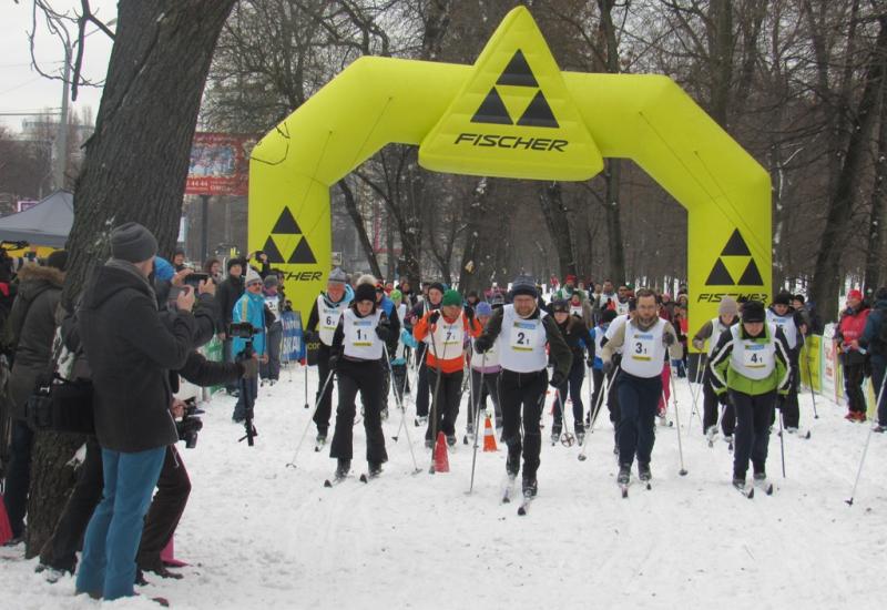 2016.01.29 Третій Кубок Дипломатичних місій з бігових лиж 2016.01.29 Третій Кубок Дипломатичних місій з бігових лиж