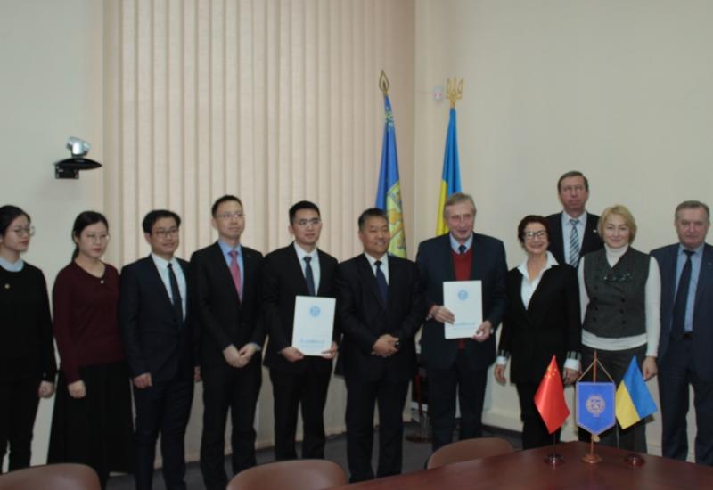 2018.12.10 Visit of education staff and representatives of innovative business of Zhejiang province 2018.12.10Visit of education staff and representatives of innovative business of Zhejiang province