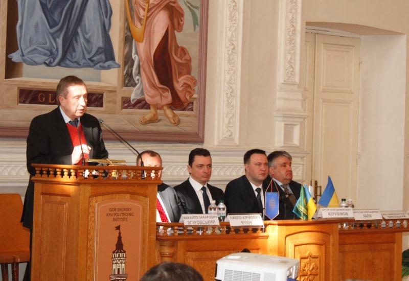 2018.02.26 Представлення Програми підготовки фахівців 2018.02.26 Представлення Програми підготовки фахівців