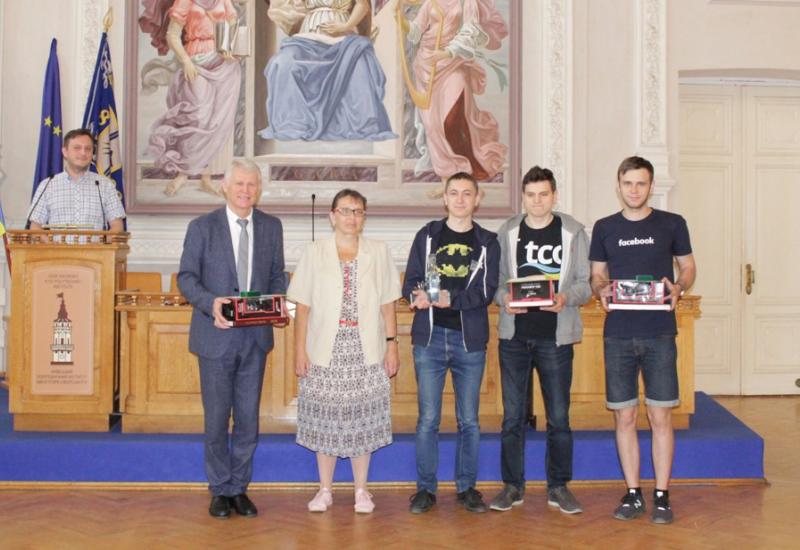 2018.07.06 Переможці олімпіади «KPI-OPEN 2018» 2018.07.06 Переможці олімпіади «KPI-OPEN 2018»