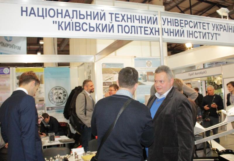 2018.10.09 15th International Specialized Exhibition "Weapons and Security - 2018" 2018.10.09 15th International Specialized Exhibition "Weapons and Security - 2018"