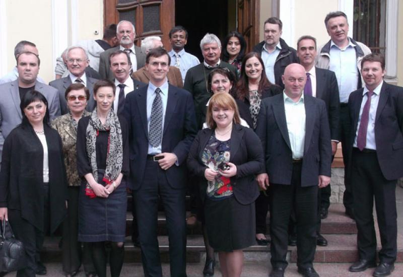 2014.04.28-29 координаційна рада проекту ACTIVE 2014.04.28-29 координаційна рада проекту ACTIVE