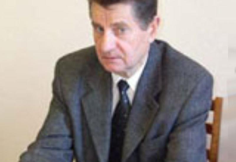 Барнич Юрій Олександрович