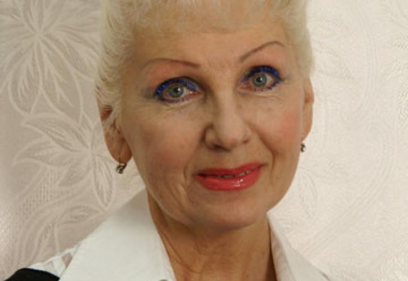 Photo. Bezvesilna Olena Mykolayivna Photo. Bezvesilna Olena Mykolayivna