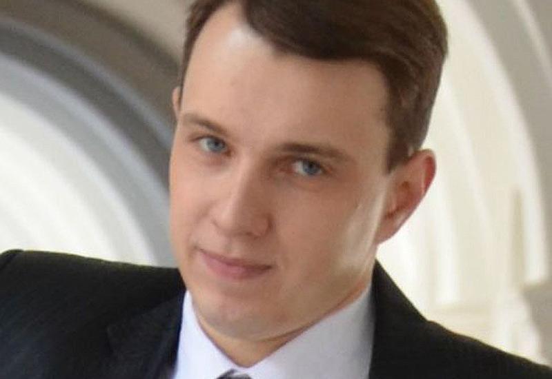Олег Білецький Олег Білецький