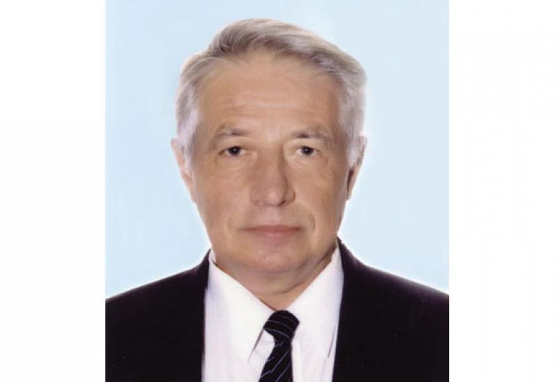Білоус Михайло В’ячеславович Білоус Михайло В’ячеславович